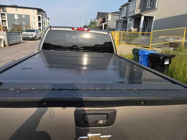 2007 Chevy Silverado544786090264504326