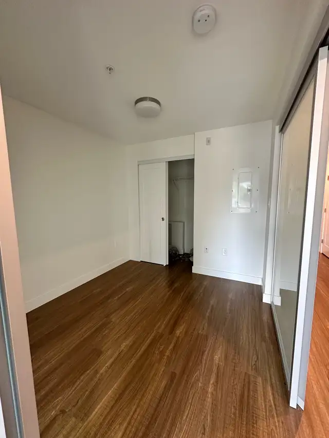 Modern Jr. 1 Bed / 1 Bath Condo at Wren+Raven – Mission, BC in Long Term Rentals in Mission - Image 4