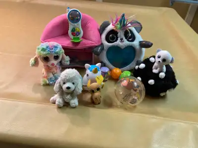 Toys for Toddlers ( e) , View more