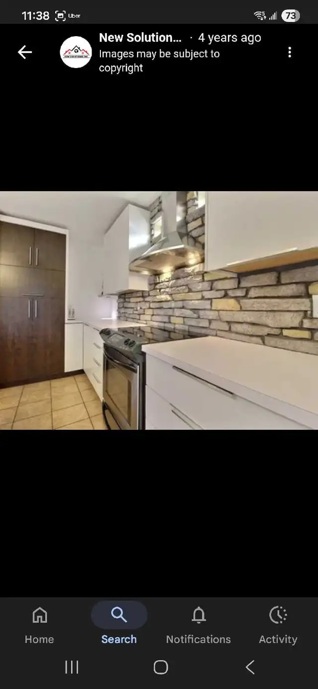 Tile and backsplash484538042318202882