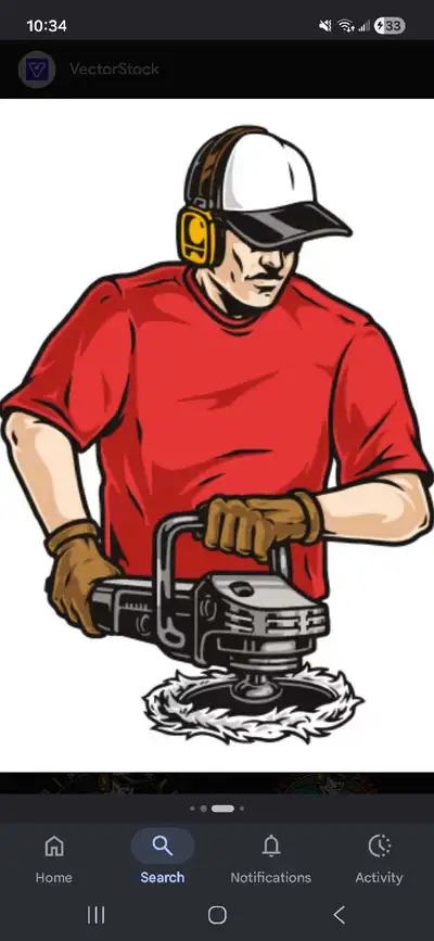 I offer professional port and polishing services for engine parts to maximize airflow and performanc...