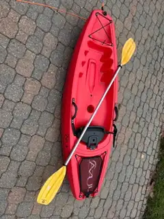 Kayak - AZUL Child J6, View more