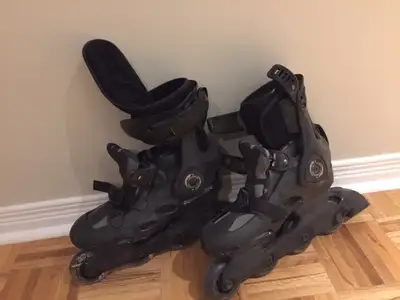 patin à roues alignées - homme (pointure 8), View more