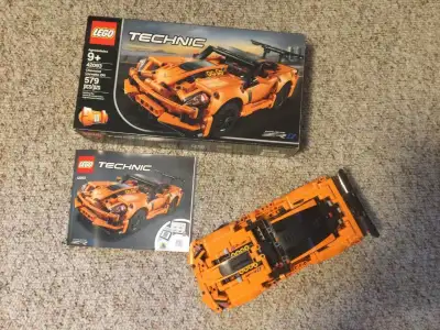 No box, excellent condition