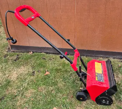 Spectra Tools Electric Snow Shovel  6.5A, View more