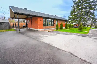 924 Bermuda Avenue Investment/ Income Property; two apartments totaling 8 bedrooms and 4 bathrooms....