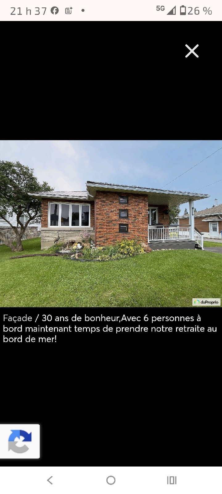 16 Rue Hébert — photo 2
