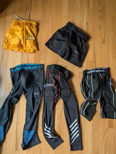 Boys Hockey Jocks, View more