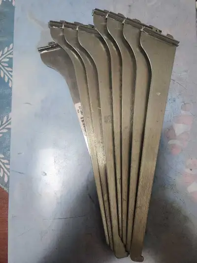 KU Shelving Bracket 12 inches x 8, View more