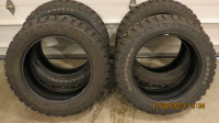 mud tires
