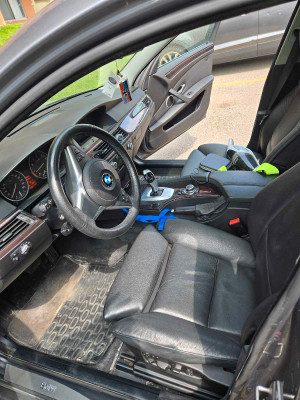 2010 BMW 5 Series 535i xDrive