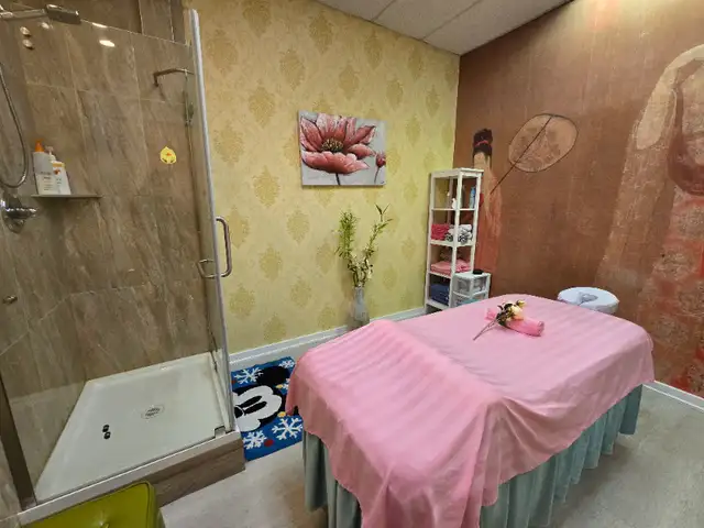 XIAOPING MASSAGE THERAPY in Massage Services in Edmonton - Image 9