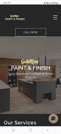 Painter-No experience needed