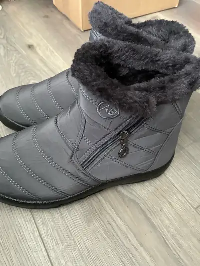 Women’s ankle boots, View more