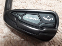 Callaway Apex CF16 forged