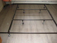 King Size bed frame FOR SALE
