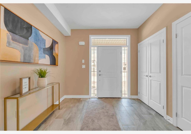 Detached house in Thorold for rent Long Term Rentals St. Catharines