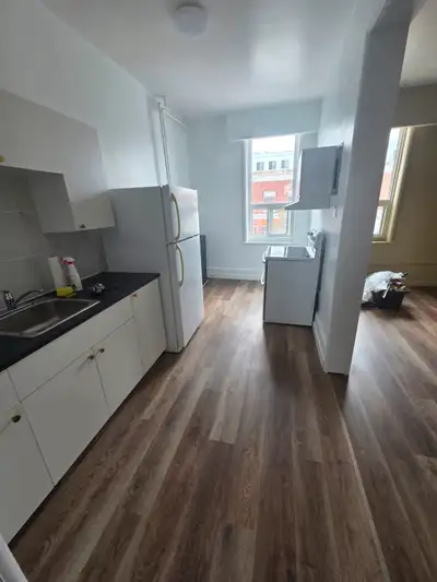 One bedroom ..Shelburne