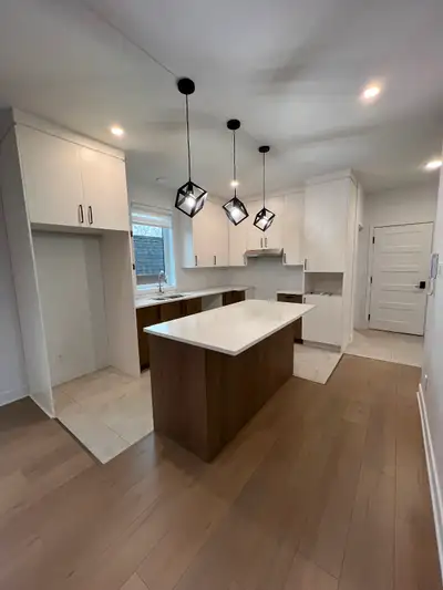 Luxueux et neuf 4 1/2 saint hyacinthe (près de l’hôpital )