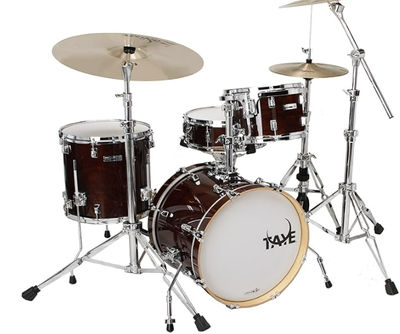 Taye Drumset, View more