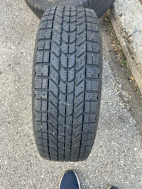 Winter Tire P185/70R14
