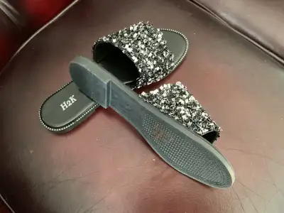 NEW H2K SANDALS, View more