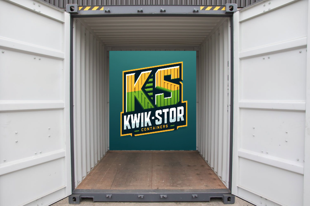 KWIK-STOR STORAGE CONTAINERS, STEEL SHEDS & SEACAN ACCESSORIES. in Outdoor Tools & Storage in City of Toronto - Image 7