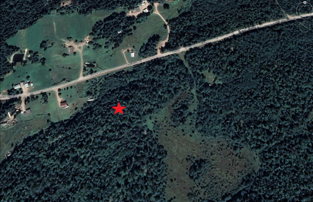 REDUCED 20k 5.51 Acre Vacant Building Lot 7 mins from Mattawa in Land for Sale in Petawawa - Image 2