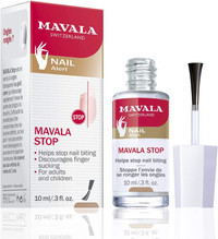 NEW Mavala Stop Nail Biting 10ml