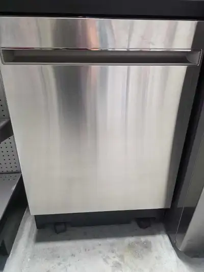 GE Portable Dishwasher, View more