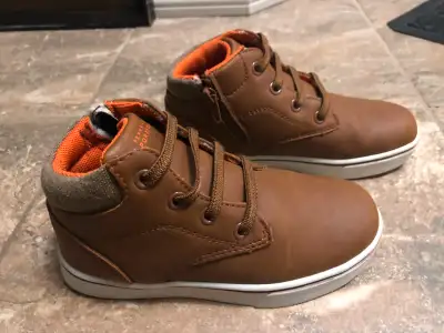 Spring / Autumn shoes for boys size 10 (5-6 years old), View more