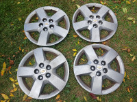 wheel covers