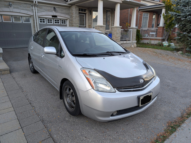 2008 Toyota Prius - Runs Great - Accident Free in Cars & Trucks in Markham / York Region