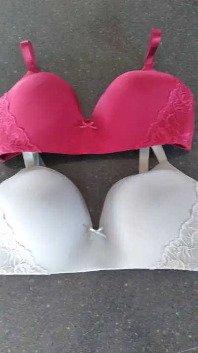 LA Vie end Rose (2) bra, View more