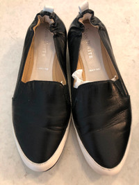 Ron White Nell shoes 39 Onyx
