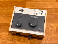 Universal Audio Volt 176 Audio-Interface