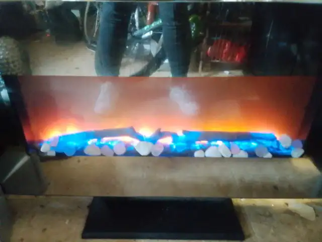 fireplace for sale!