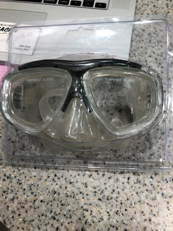 Eye Protector/Swimming Glasses in Other in City of Toronto - Image 2