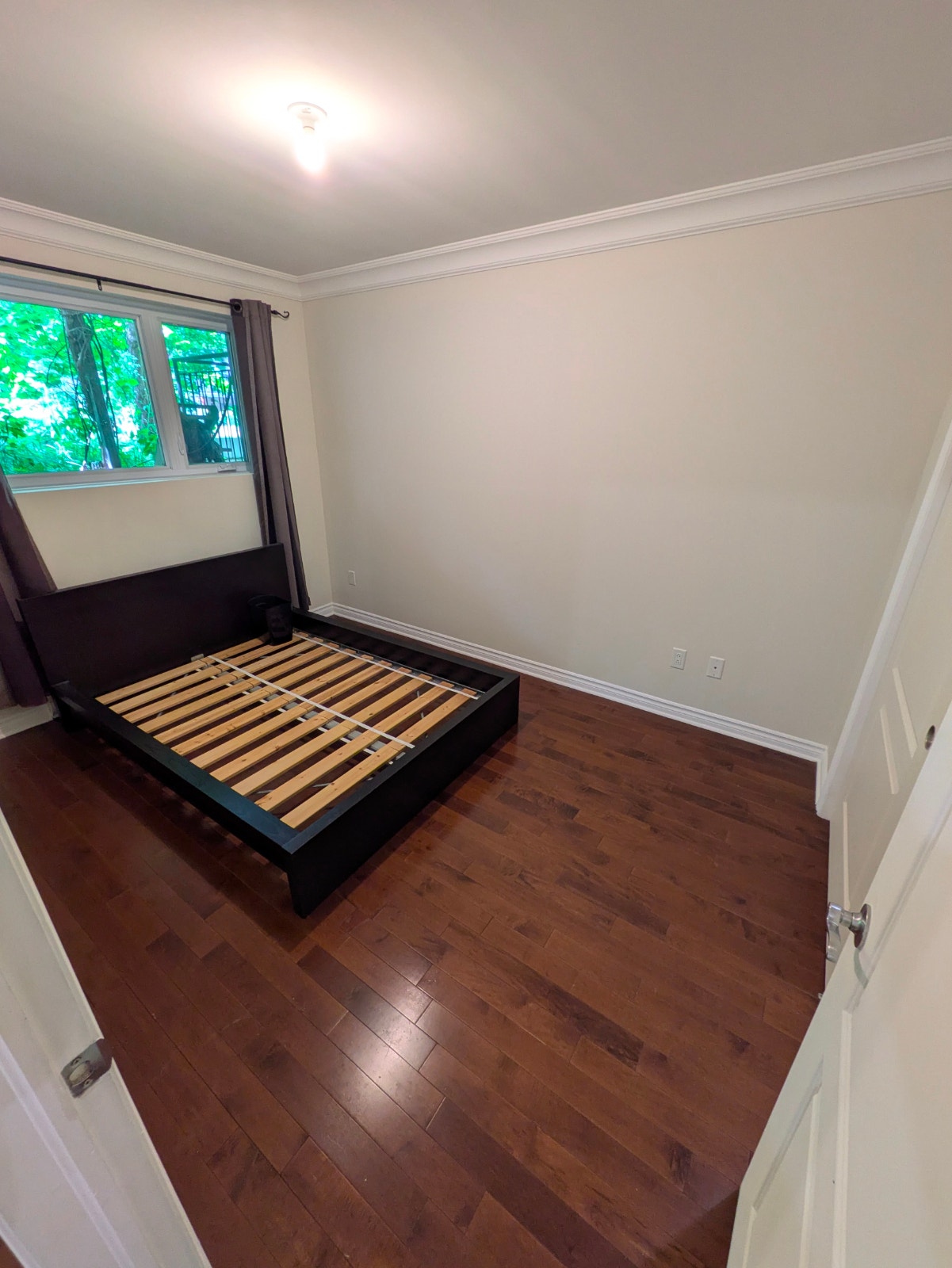 Beau condo 3 1/2 à louer sur le Plateau — photo 3