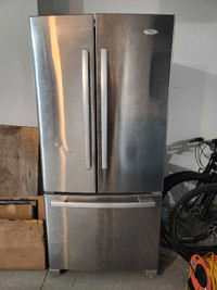 Refrigerator Wirlpool