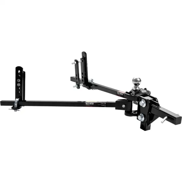 Weight Distribution Hitch in Other in Ottawa - Image 2