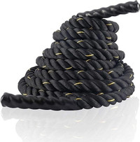 Battle Exercise Rope 1.5"Width 50 ft Length