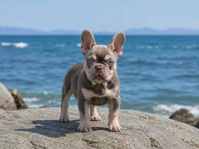 Rare CKC  French Bulldogs in Dogs & Puppies for Rehoming in North Shore - Image 6