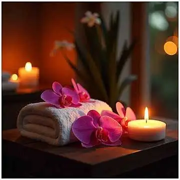 Indian Ayurveda massage in Massage Services in Mississauga / Peel Region - Image 2