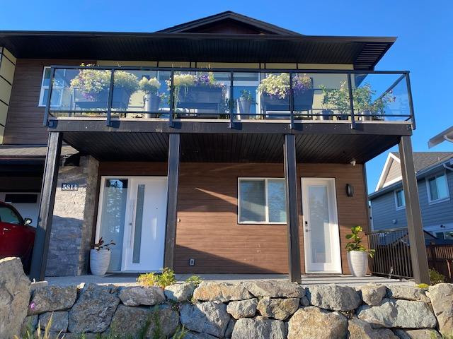 North Nanaimo 2 beds + 1 bath basement suite for rent $2,000 in Long Term Rentals in Nanaimo