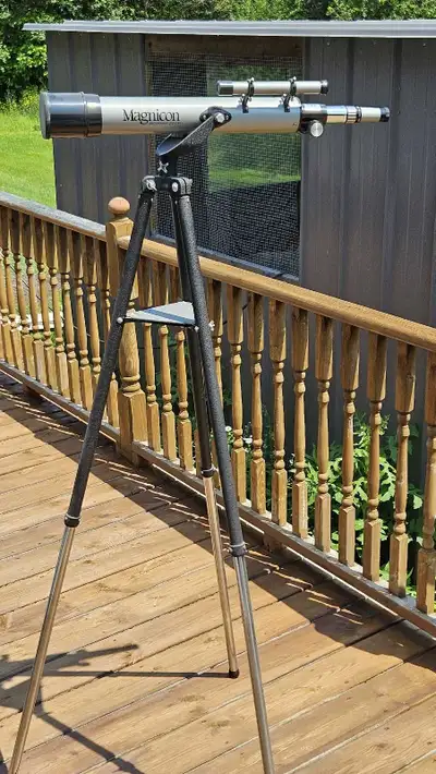 telescope 30x - 90x, View more