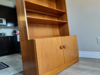 Nice Dainish Modern Bookcase Cabinet