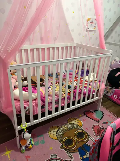 bassinette bébé avec matelas , View more