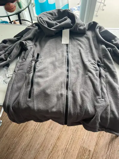 veste de sport polaire homme , View more