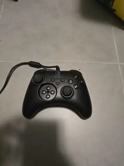 Nintendo Switch Pro Controller, View more
